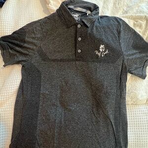 Wolf Creek Golf Polo
